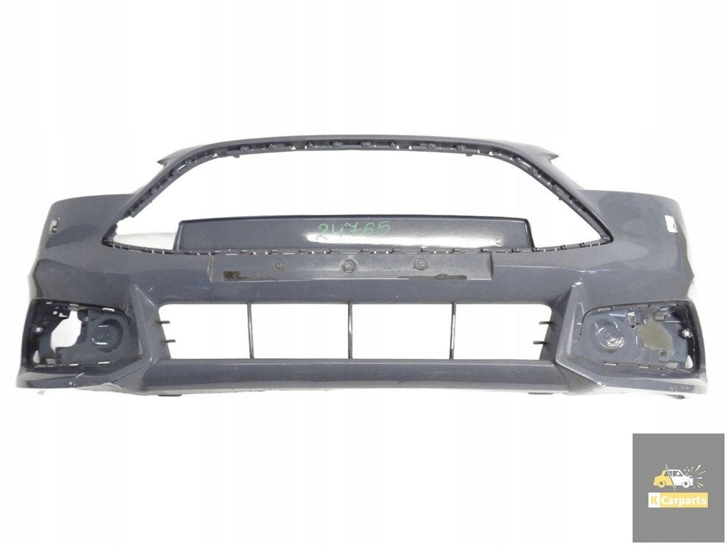 Ford Focus MK3 ST LIFT Voorbumper, Gebruikt, Info@ford.com, Ford, Bumper