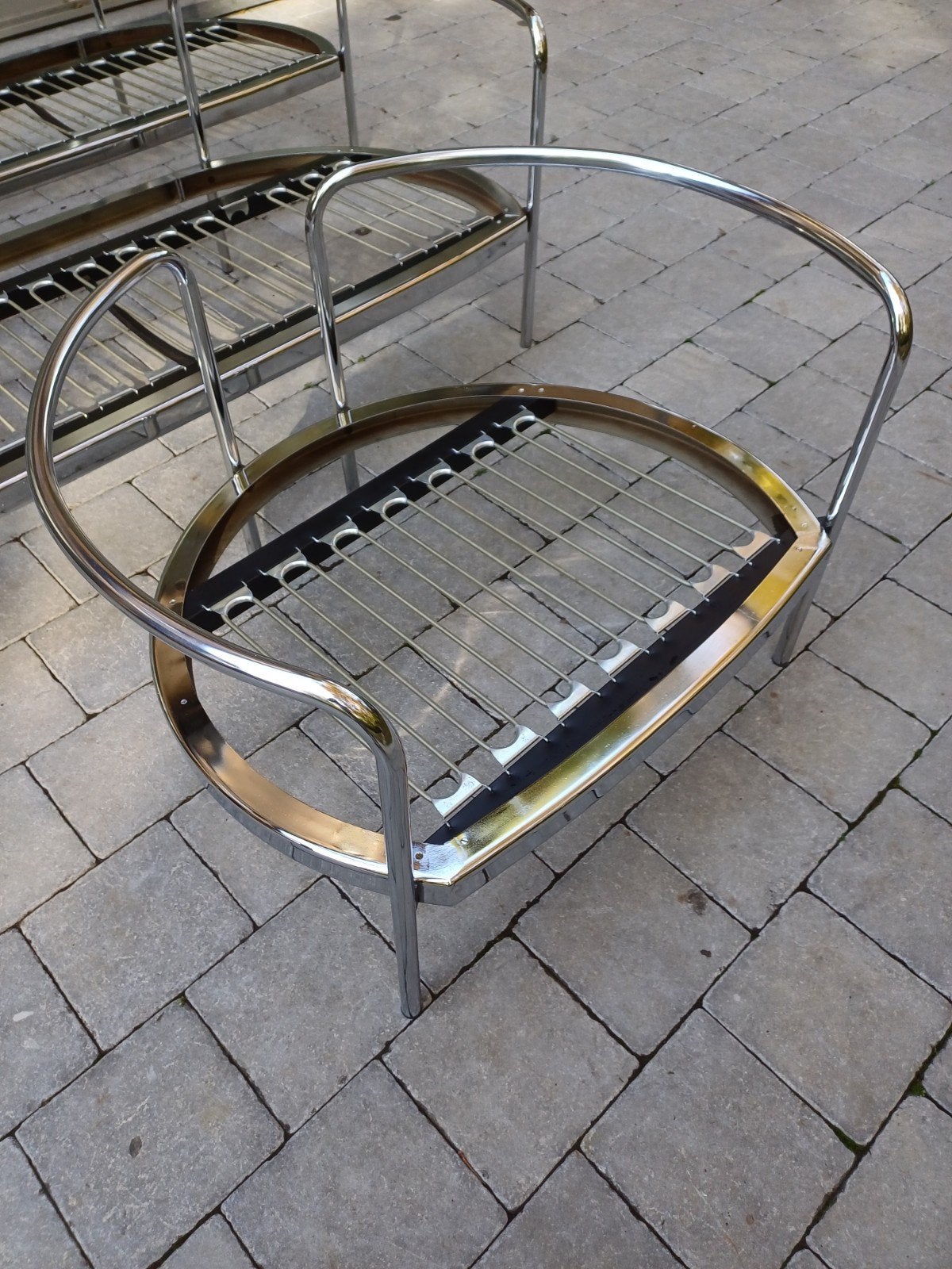 Hans Ell voor ´t Spectrum vintage frames, Huis en Inrichting, Ophalen