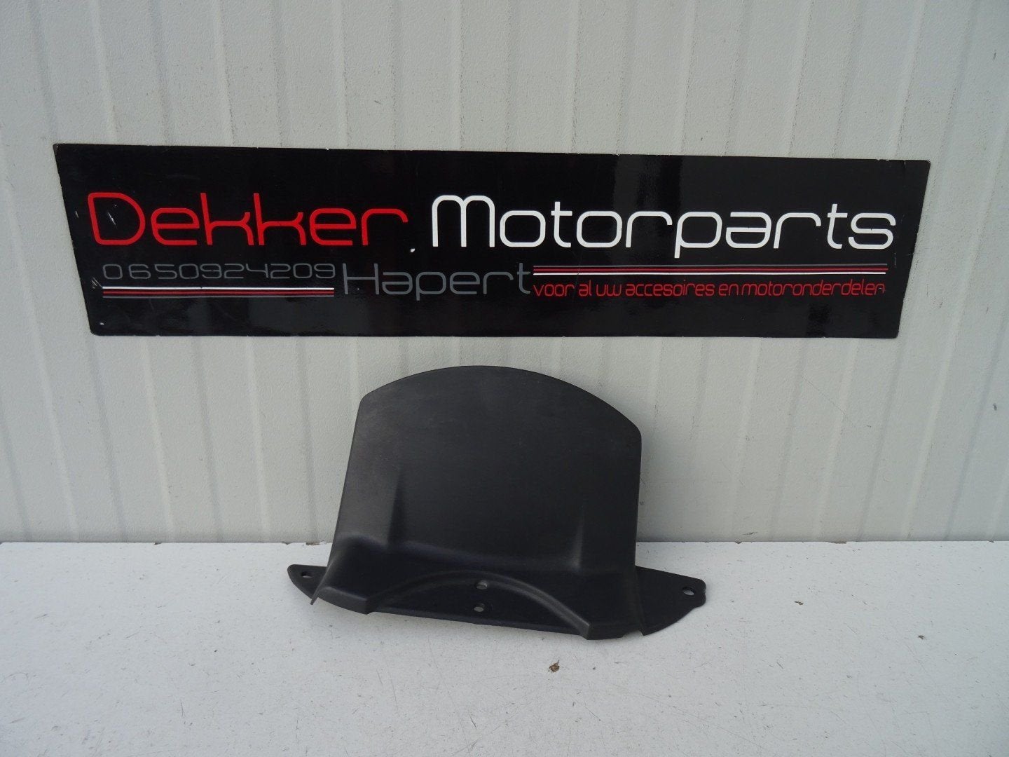 Hugger / Achter Spatbord Yamaha YZF R6 1999-2000 RJ03, Gebruikt, -, -, Ophalen of Verzenden