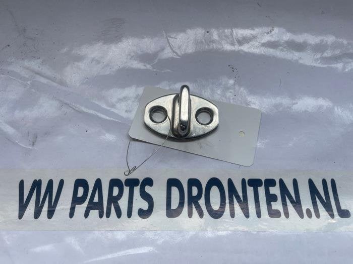 Diversen van een Volkswagen T-Roc, Gebruikt, -, Volkswagen, -