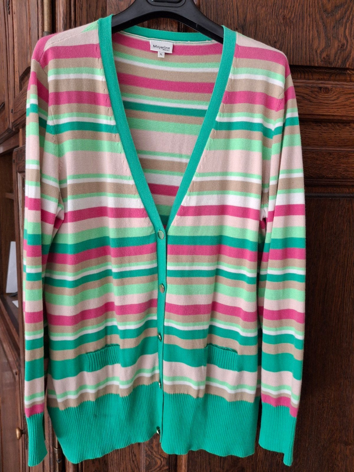 Gilets in verschillende kleuren en maten., Ophalen of Verzenden