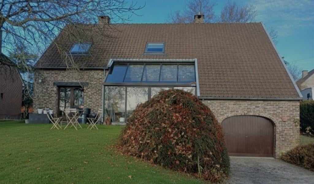 LOCATION KOT - VILLA NANDRIN, Immo, Appartements & Studios à louer, 50 m² ou plus, Liège (ville)