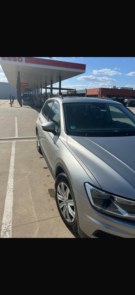 Volkswagen tiguan, Auto's, Euro 6, Particulier, Tiguan, Te koop