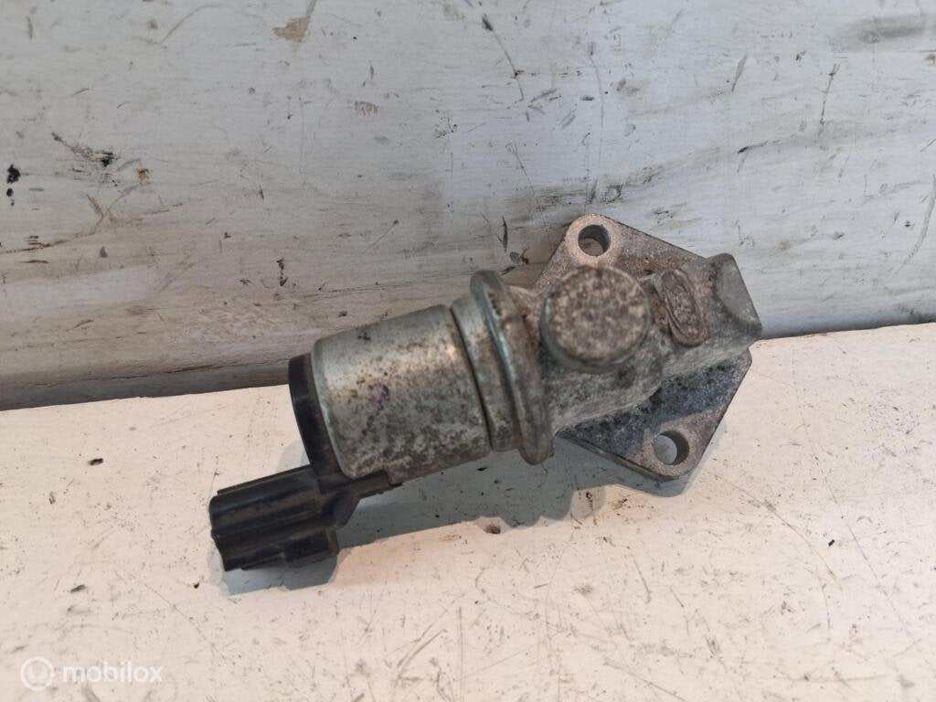 Egr klep Ford Fiesta IV ('95-'02) XS6U9F715AA, Gebruikt, Ford, Ophalen of Verzenden, Ford