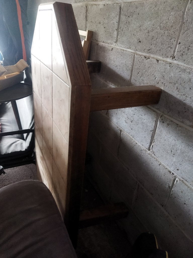 Table basse, Enlèvement, Utilisé, 50 à 100 cm, Autres formes