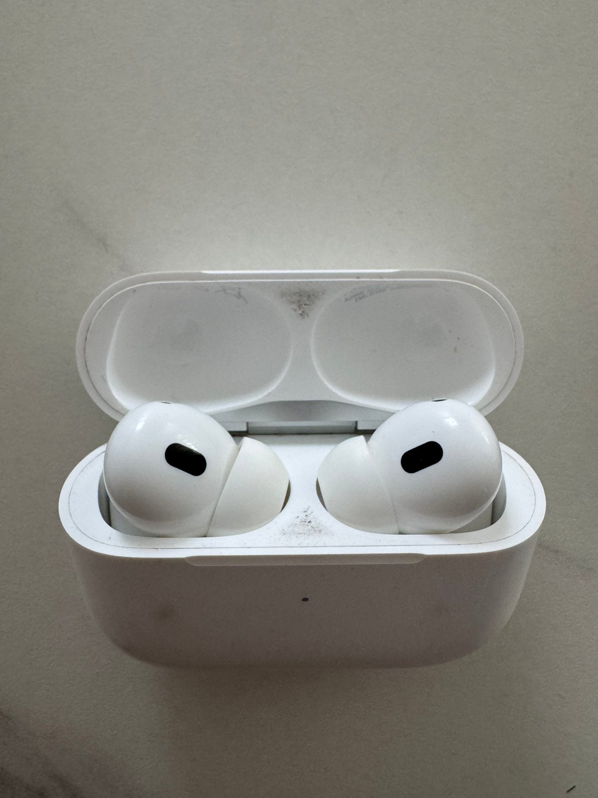 Apple AirPods Pro 2 - Originele doos met Spigen hoesje, Ophalen, Gebruikt, Actieve ruisonderdrukking, Apple