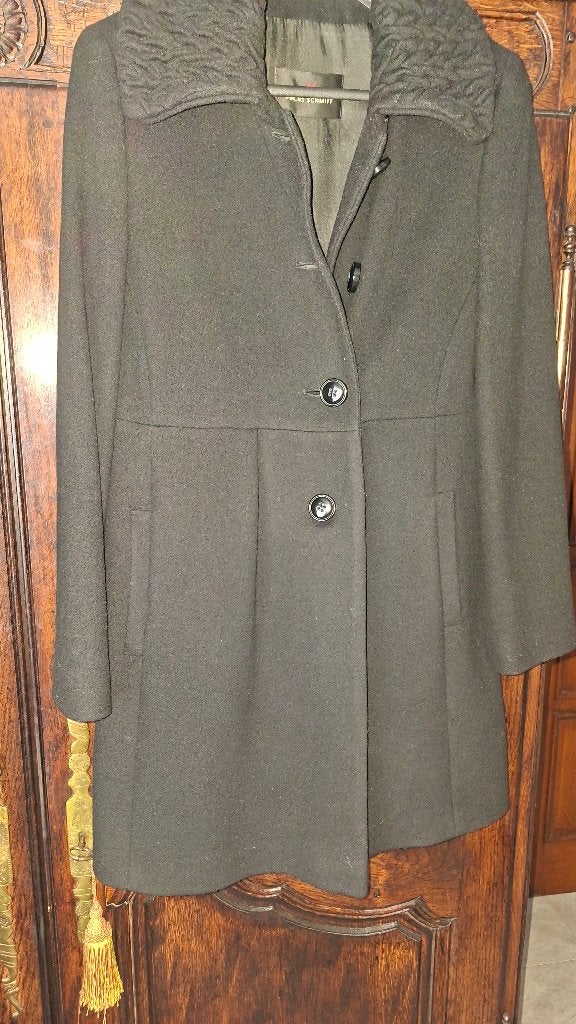 vêtements, Enlèvement, Gris