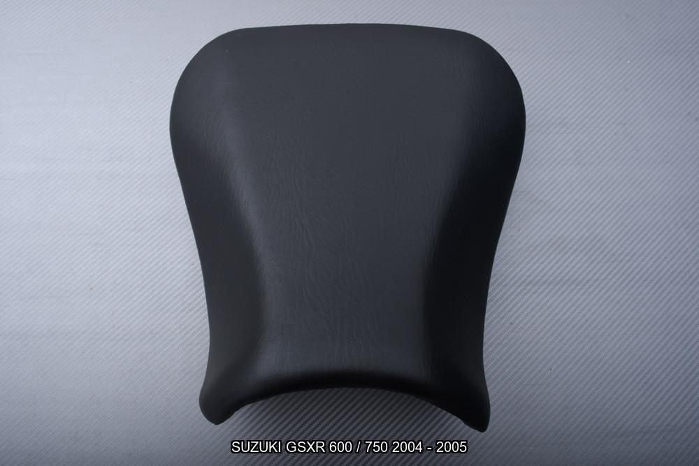 Selle Conducteur AVDB pour SUZUKI GSXR 600 / 750 2004 - 2005, Motos, Enlèvement ou Envoi, Neuf