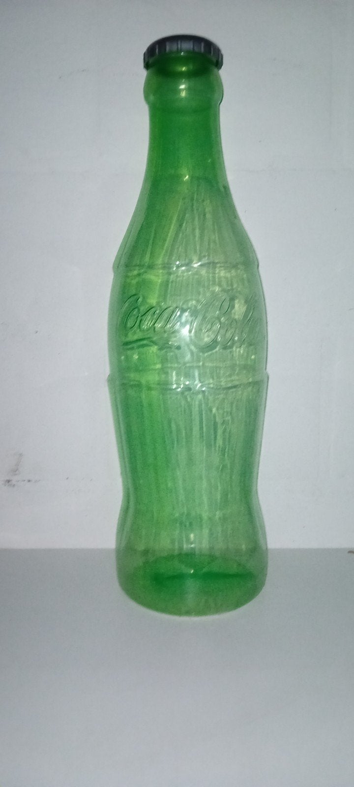 Coca-Cola xxl, Verzamelen, Ophalen of Verzenden, Gebruikt, Overige typen