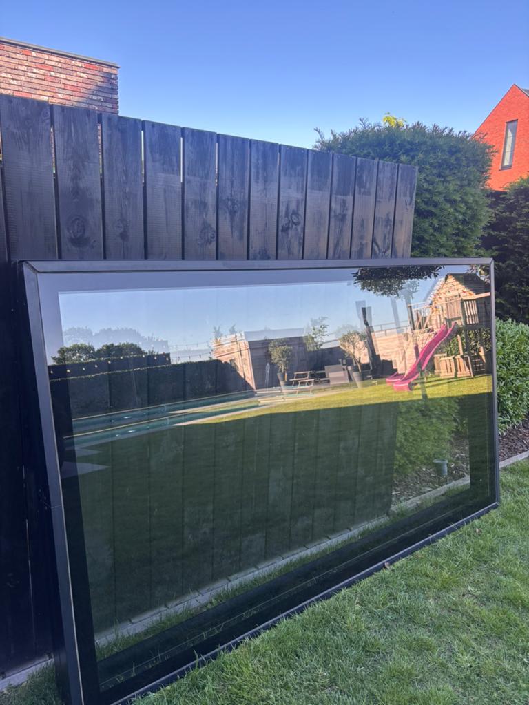 Lichtstraat te koop zo goed als nieuw, Ophalen, Zo goed als nieuw