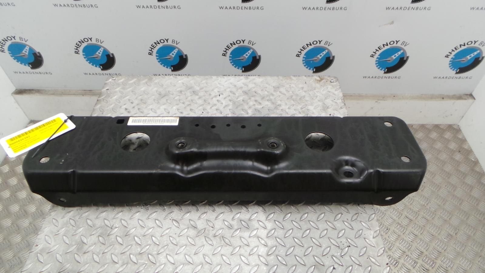 SMART FORTWO / SMARTCAR ELECTRIC DRIVE SUBFRAME VOOR 2015, Ophalen of Verzenden, Gebruikt, ARN erkend