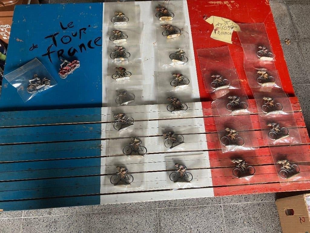 Antiek speelgoed, Antiek en Kunst, Antiek | Speelgoed, Ophalen of Verzenden