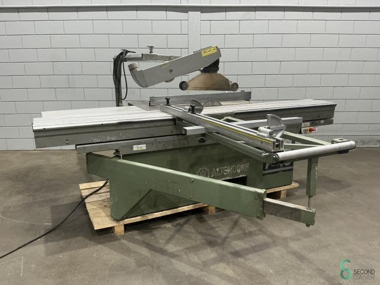 Altendorf F45