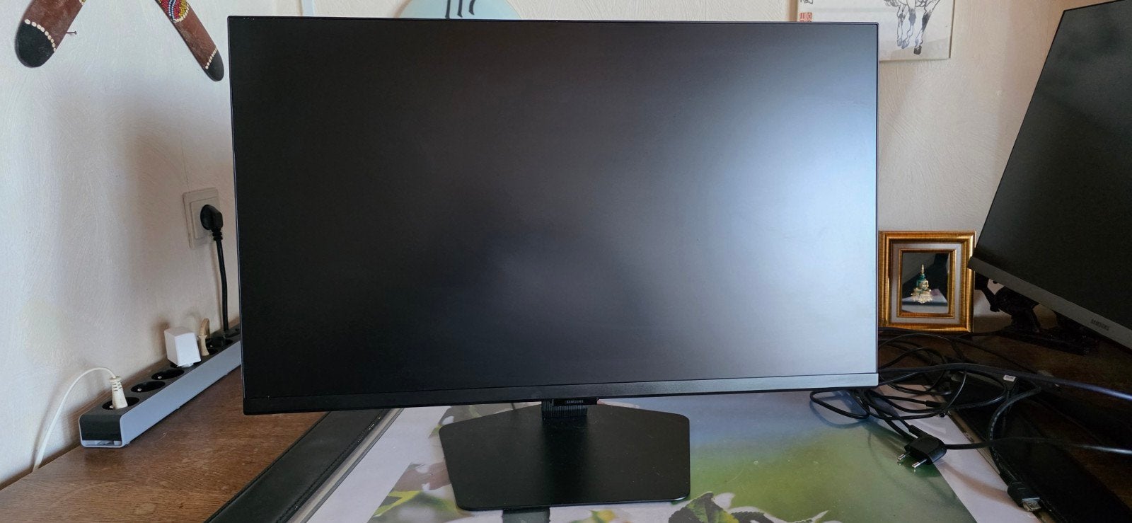 Samsung Odyssée G5 - 27 pouces, Computers en Software, IPS, Nieuw, DisplayPort, Ophalen