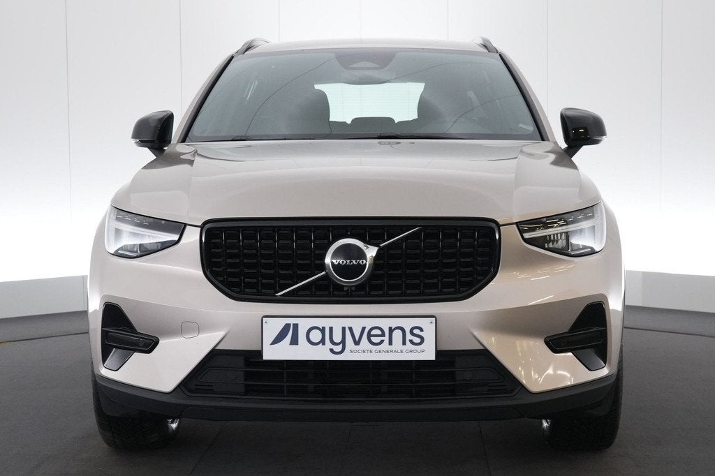 (2DDY227) VOLVO XC40, Auto's, Gebruikt, Euro 6, Overige kleuren, 1969 cc