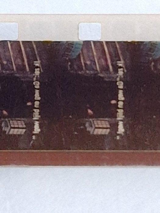 Unieke Super 8-uitgave van The Black Cat (1934). Zeldzaam!, Ophalen of Verzenden, 8mm film
