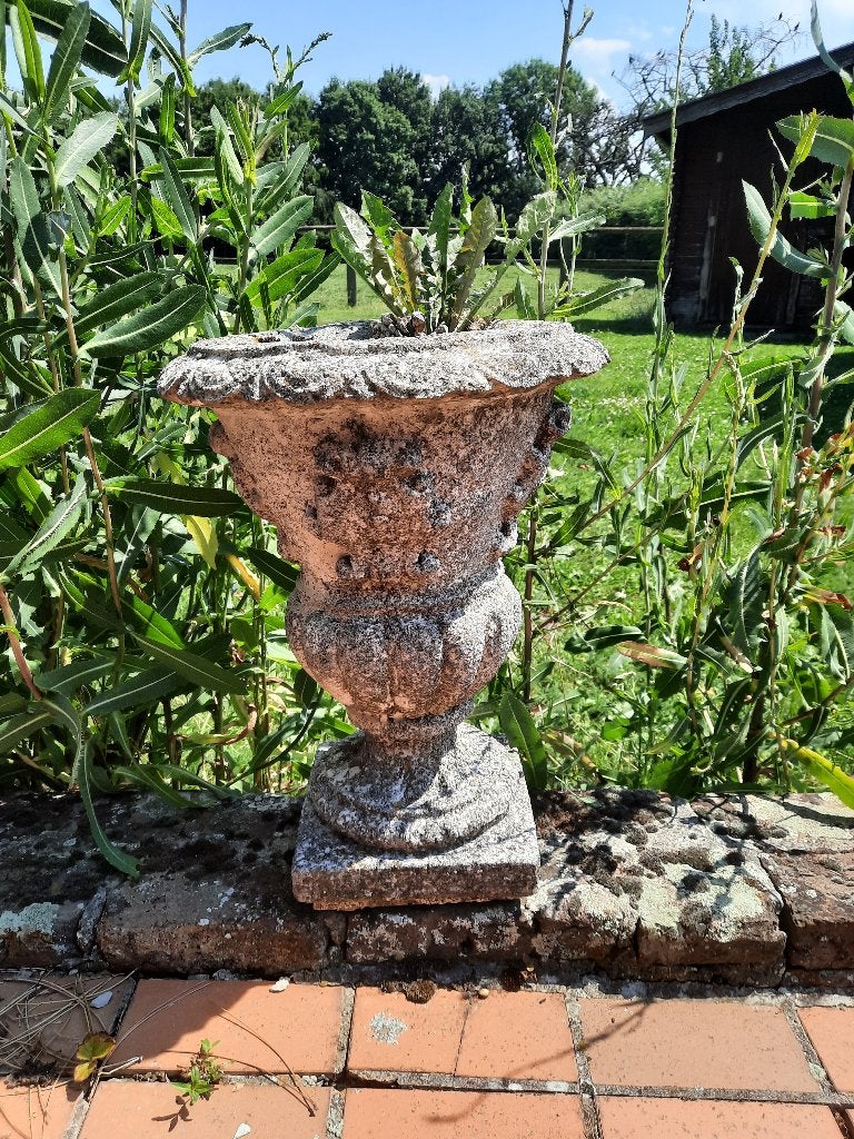 Bloembakken, Tuin en Terras, Ophalen, Tuin
