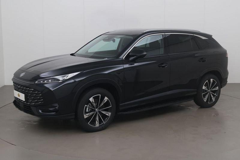MG EHS PHEV 1.5 turbo Comfort 272 AT, 162 ch, https://public.car-pass.be/vhr/e19128a5-a863-4010-9ec7-ec6505ab1f5f, Achat, Euro 6