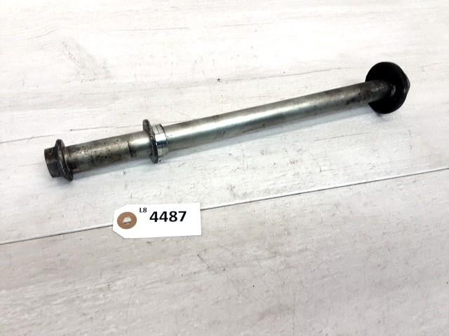 ZX6R 2003 - 2004 Kawasaki As As achterbrug D1-47101