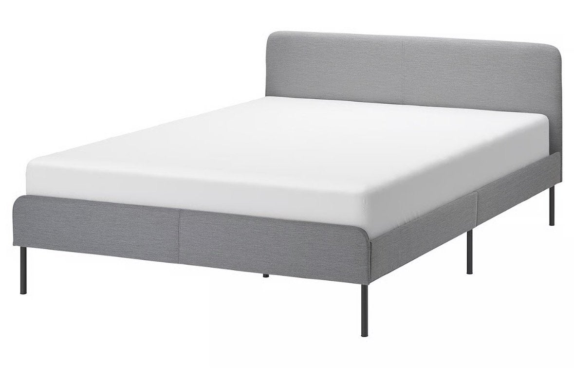 sommier ikea, Enlèvement, Comme neuf