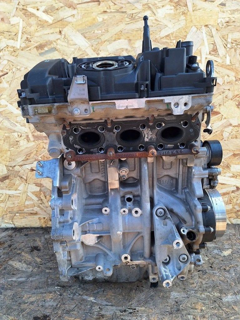 Moteur B38A12A Nu MINI MINI, Envoi, Utilisé, Skoda