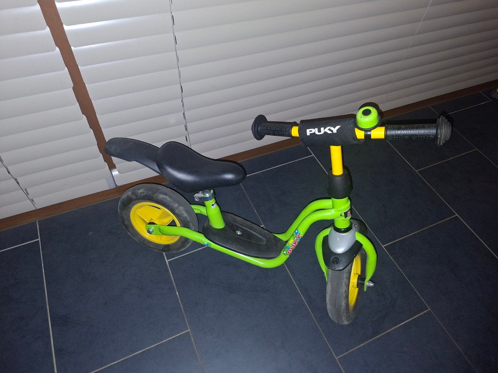 loopfiets Puky gebruikt maar in hele mooie staat, Enlèvement, Utilisé, Autres types, Puky