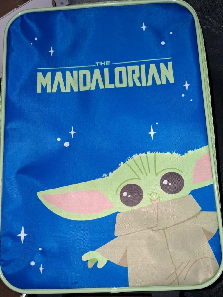Star wars, Kinderen en Baby's, Ophalen