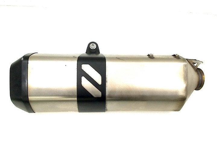 ÉCHAPPEMENT SILENCIEUX ORIGINAL OEM KTM (603.05.083.000), Dhr. S. di Majo, Utilisé, Info@cama-motorparts.nl, P.J. Troelstraweg 8 8
3144 CX  MAASSLUIS, NL