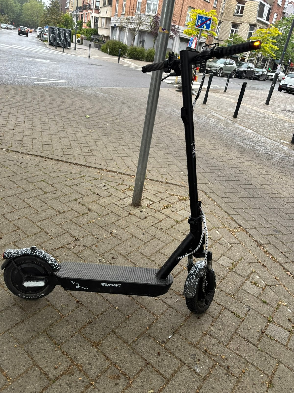 PROMO‼️⚠️Xiaomi scooter 5 a 48V avec garantie, Vélos & Vélomoteurs, Enlèvement, Comme neuf, Step électrique (E-scooter)