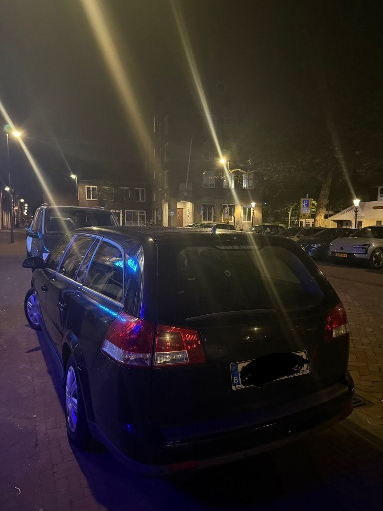 Opel Vectra, Attache-remorque, Achat, Boîte manuelle, 5 portes
