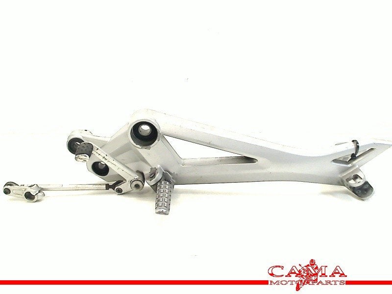 SCHETSPLAAT LINKS VOOR Ducati Monster 696 2008-2013 (M696), Dhr. S. di Majo, Gebruikt, Info@cama-motorparts.nl, P.J. Troelstraweg 8 8
3144 CX  MAASSLUIS, NL