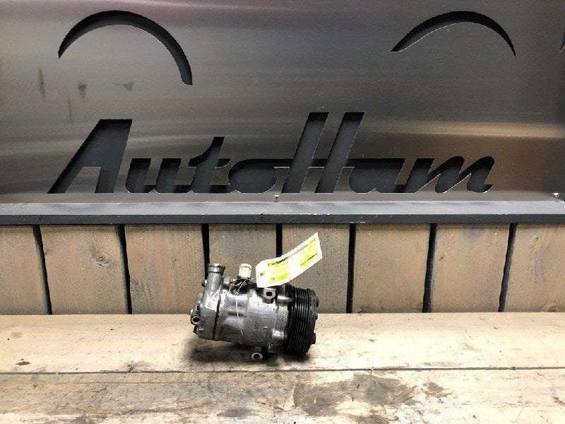 AIRCO POMP Opel Corsa C (F08 / 68) (|24421642|97257186|), Gebruikt, Opel, Opel Automobile GmbH, Kontakt-opel@opel.com