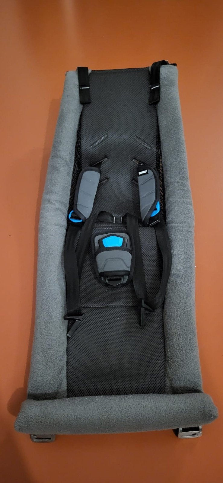 Thule infant sling, Ophalen, Gebruikt, Overige typen, Thule