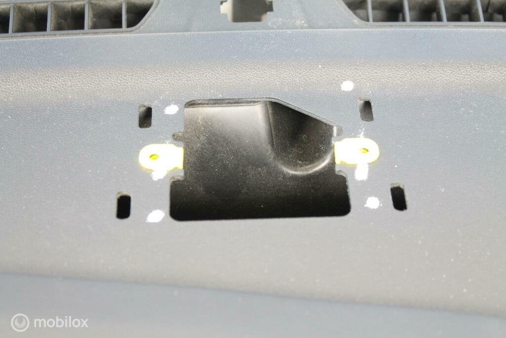 Airbag kit Tableau de bord couture speaker Ford Fiesta ST, Enlèvement ou Envoi, Utilisé