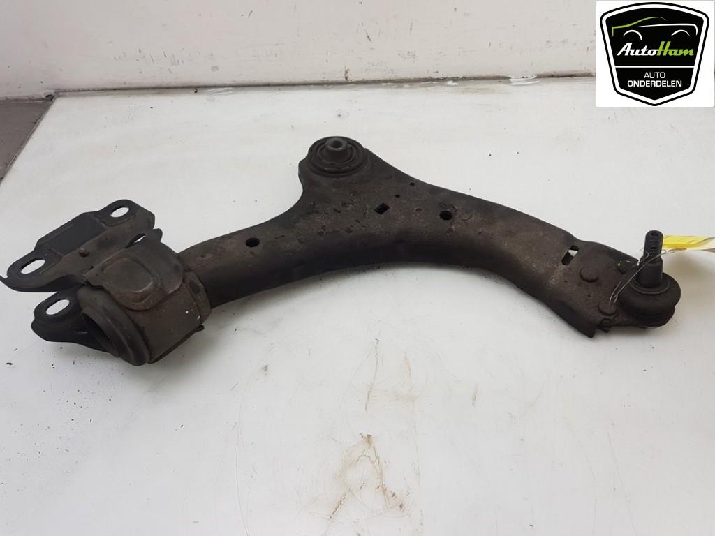 DRAAGARM RECHTS VOOR Volvo S60 II (FS) (|31317662|), Dhr. J. Ham, Gebruikt, Administratie@autoham.nl, Volvo
