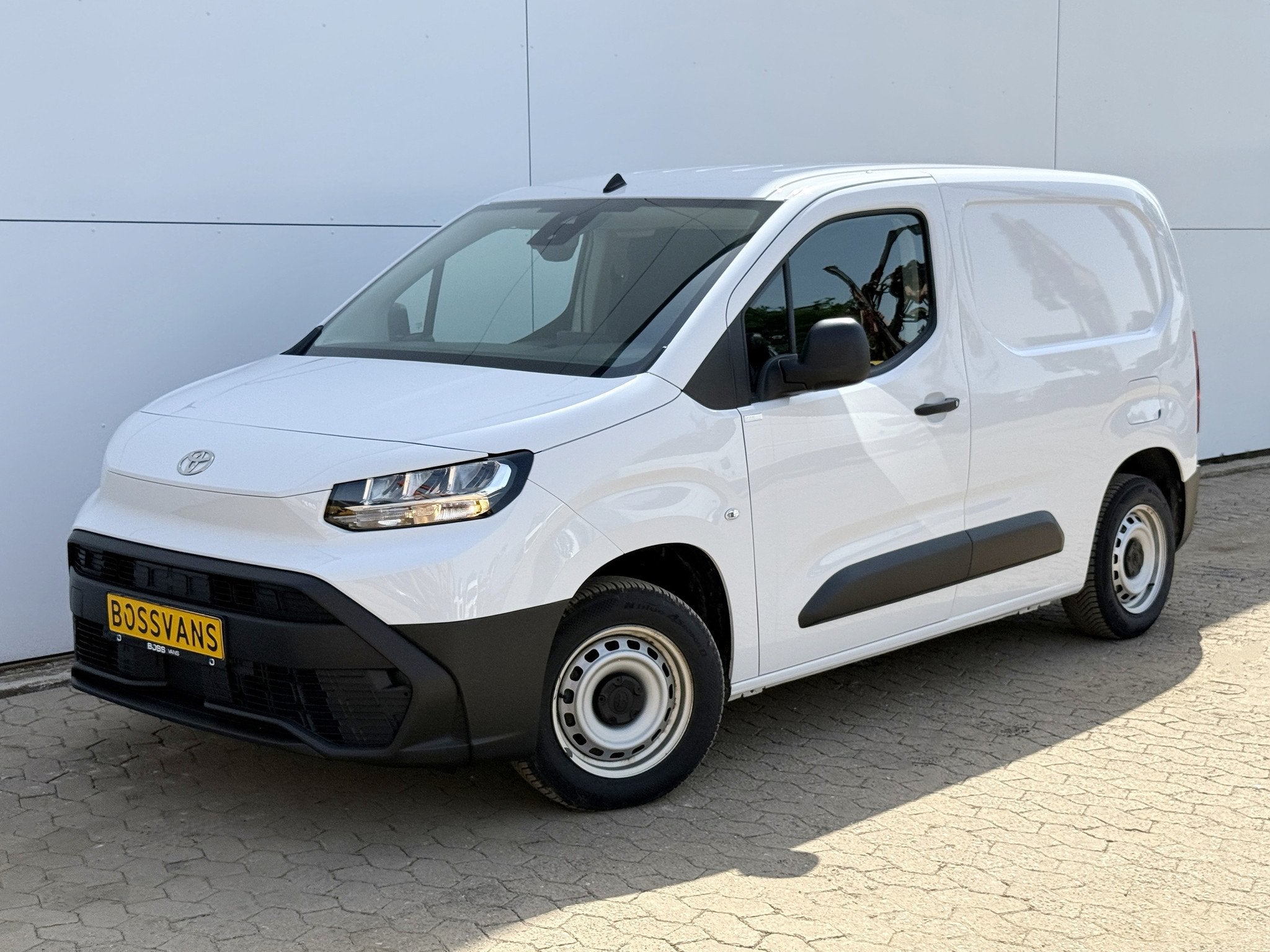 Nieuw Model! L1 Climate Control Cruise Control Lane Assist S, Achat, Entreprise, 2 places, 100 ch
