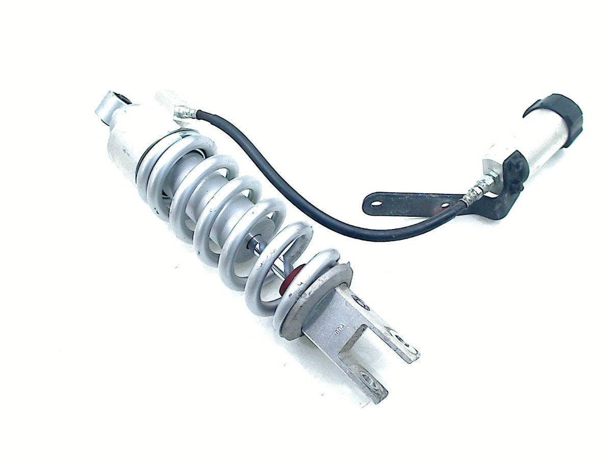 SCHOKBREKER ACHTER TRACER 900 GT 2018-2020 (MTT850D B1J8), Motoren, Onderdelen | Yamaha, Dhr. S. di Majo, Gebruikt, Info@cama-motorparts.nl