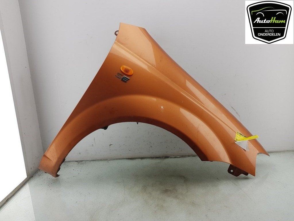 SPATBORD RECHTS VOOR Daewoo / Chevrolet Kalos (SF48), Dhr. J. Ham, Gebruikt, Daewoo, Administratie@autoham.nl