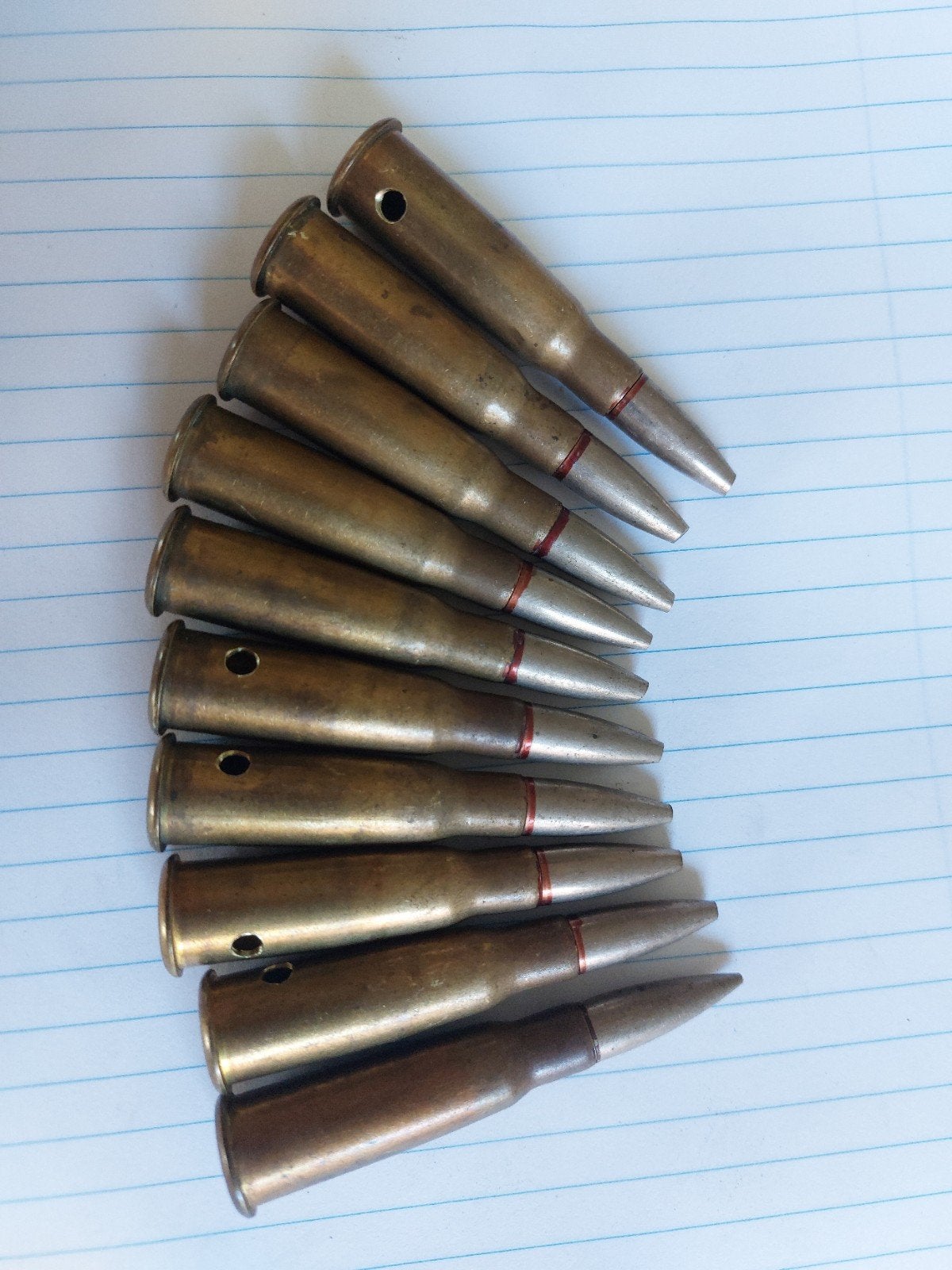 Lebel 8x50R, Collections, Enlèvement ou Envoi