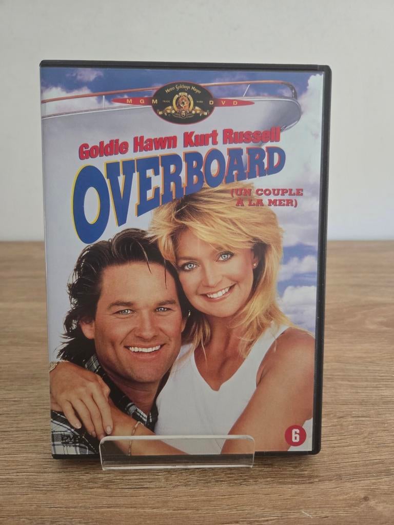 Overboard - Un couple à la mer, Enlèvement ou Envoi, Comédie romantique