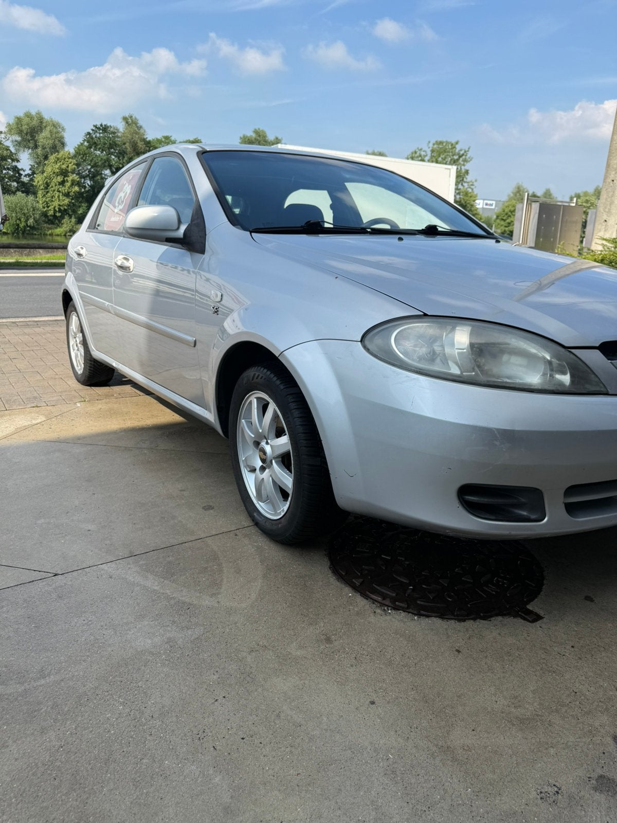 Auto, Auto's, Chevrolet, Corvette, Particulier, Te koop, Benzine
