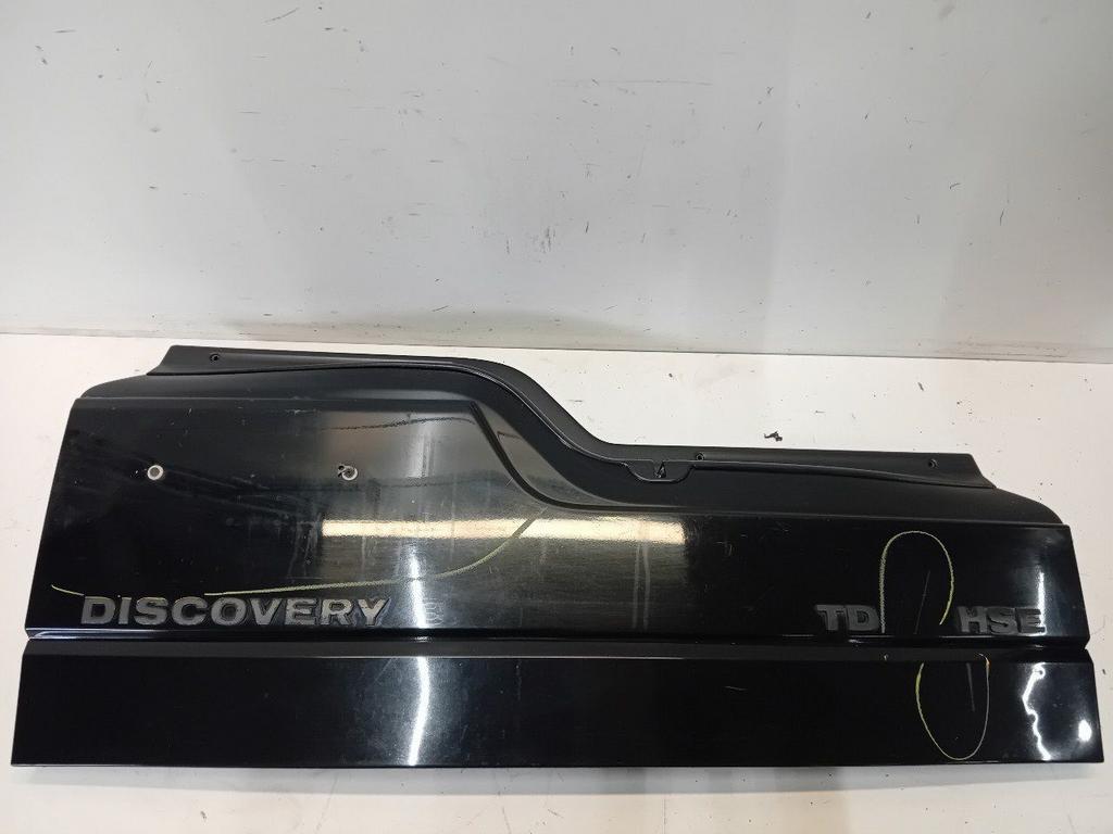 Achterklep Land Rover Discovery, Onderdelen@venauto.nl, Van der Ven Autorecycling B.V., Ettenseweg 76, 4706 PB Roosendaal, The Netherlands