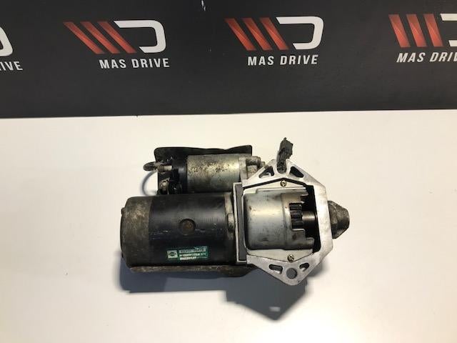 Nissan 300zx z32 automaat starter, Utilisé