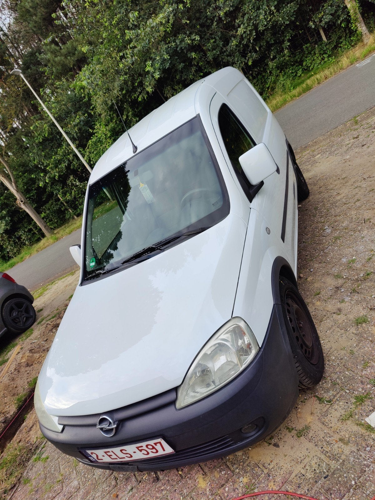 Meilleur moteur OPEL COMBO 1.7 CDTI, Autos, Opel, Particulier, Achat