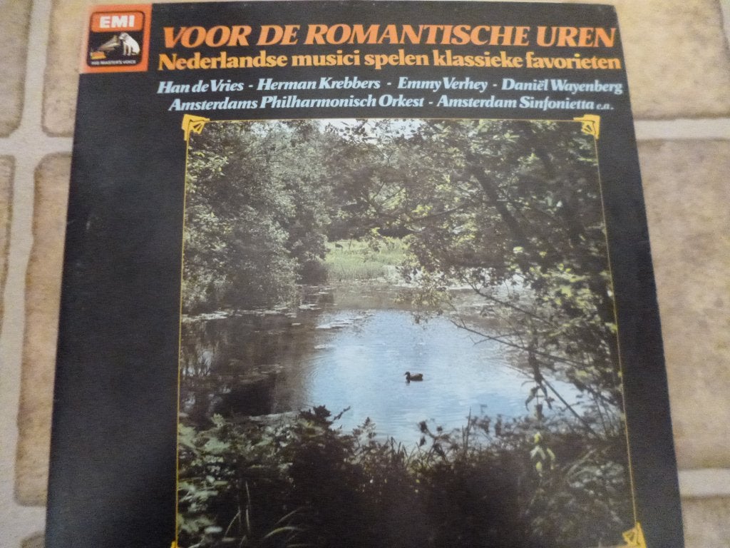 LP's €3 voor 3, CD & DVD, Vinyles | Classique, Enlèvement ou Envoi, LP