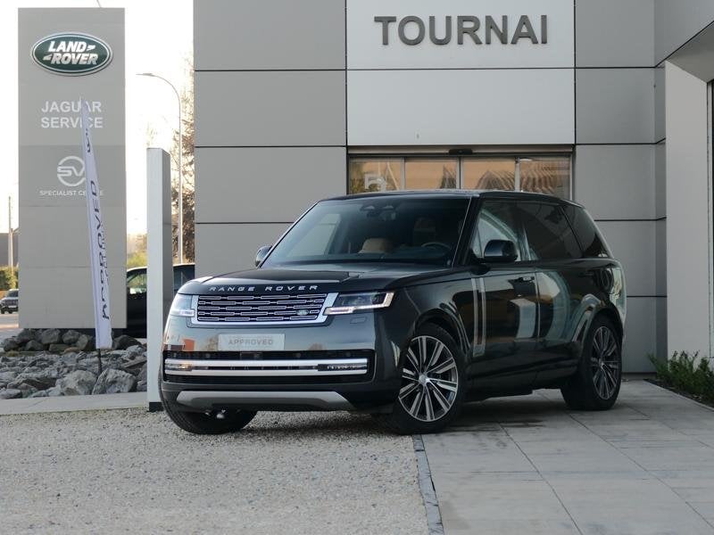 Land Rover Range Rover (Sport) LWB P460e Autobiography AWD A, Achat, Euro 6, 340 kW, 5 portes