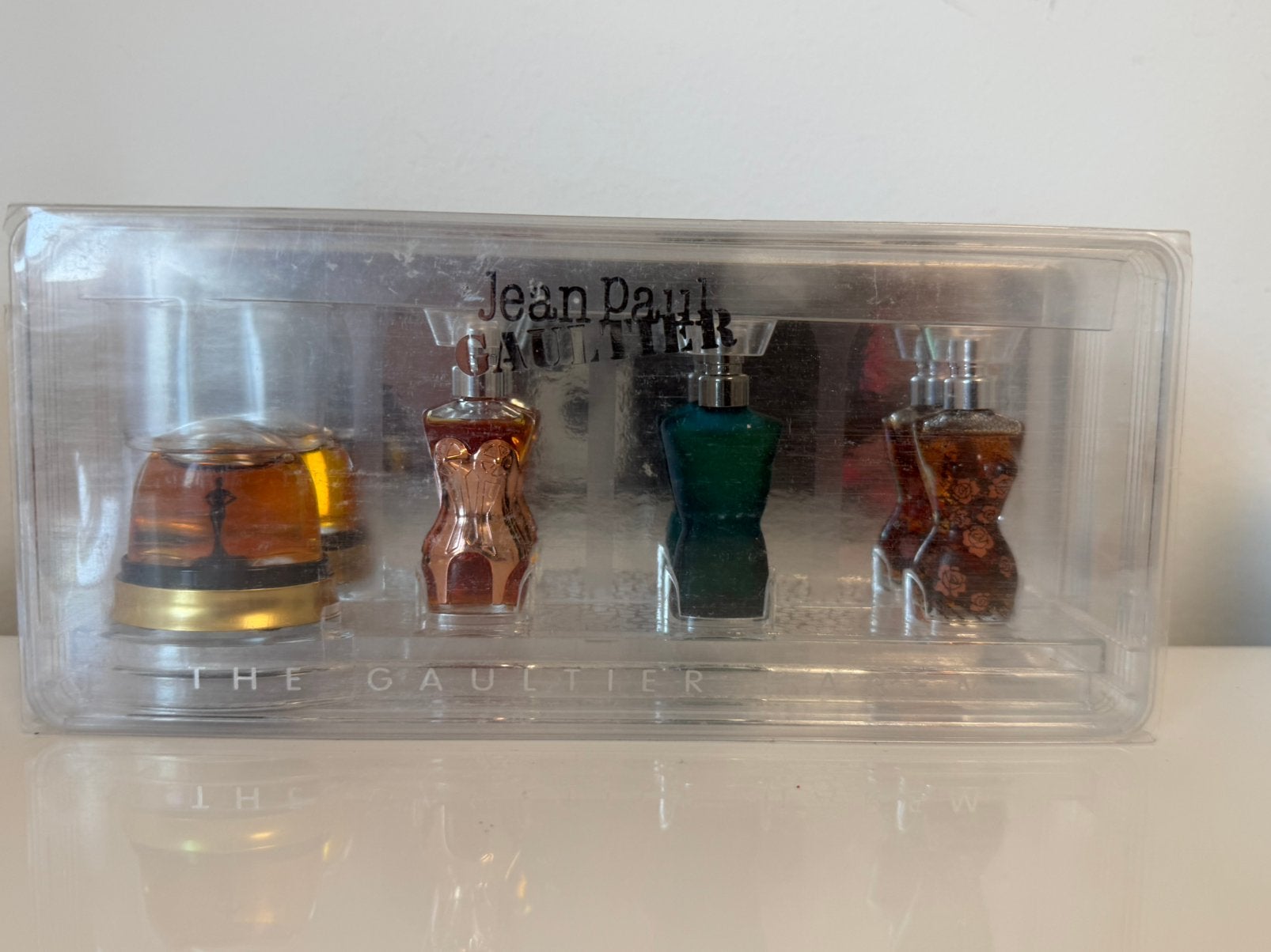 Miniatures de parfums : 40€/pièce, Verzamelen, Ophalen of Verzenden, Nieuw, Miniatuur, Gevuld
