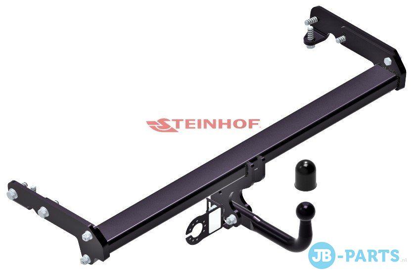 Vaste trekhaak Ford Edge SUV tussen 08/2015-2021, Autos : Pièces & Accessoires, -, -, -