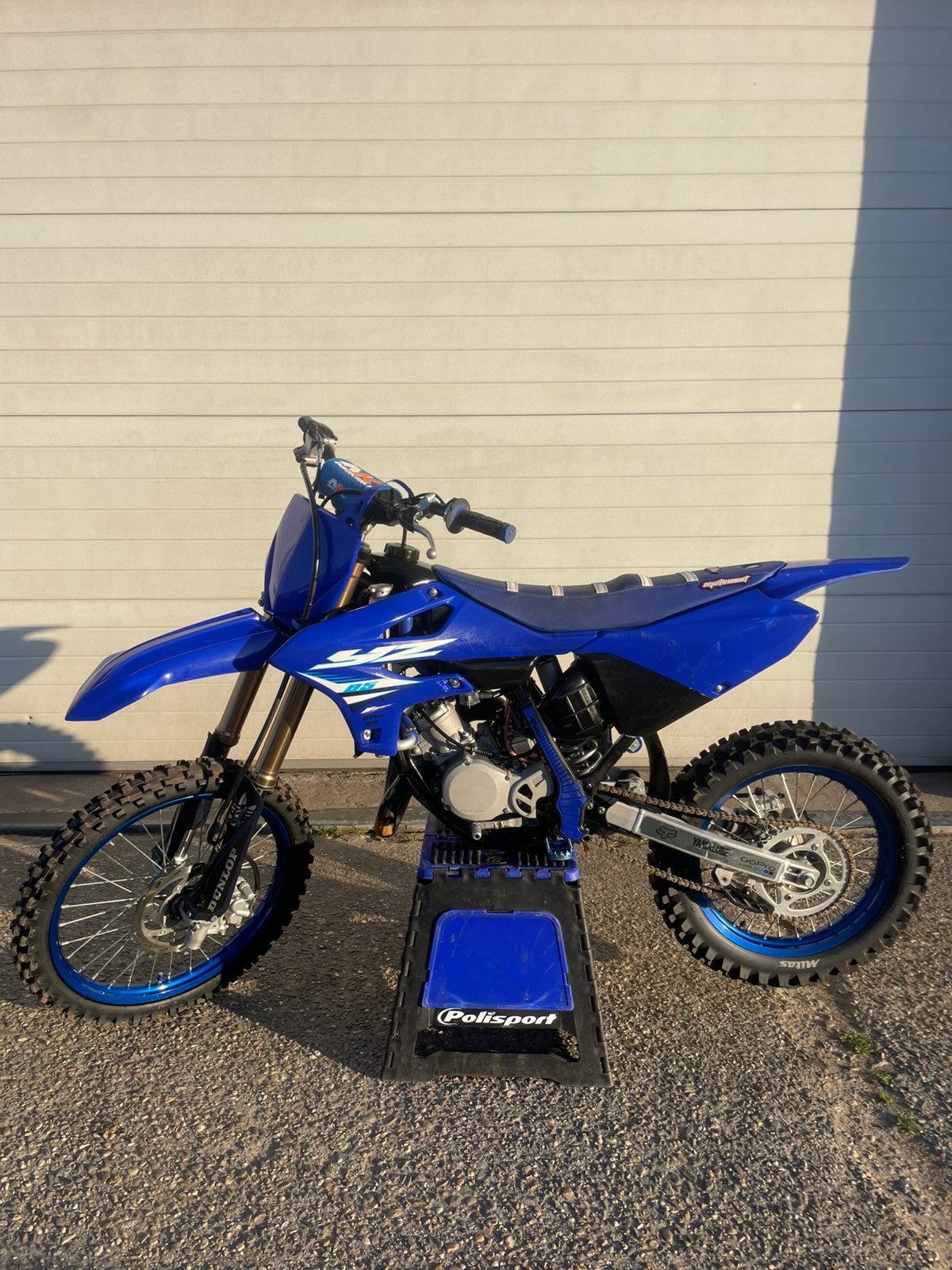Yamaha yz85 2025, Ophalen of Verzenden, Zo goed als nieuw, Yamaha