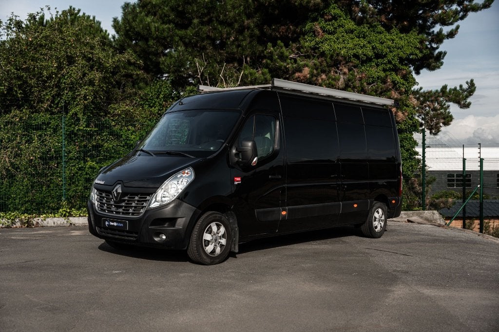 Renault, Achat, Euro 6, Entreprise, 3 places